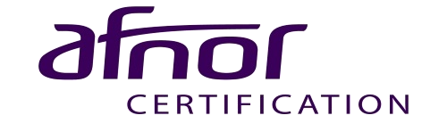 AFNOR – ISOFAC GROUP client
